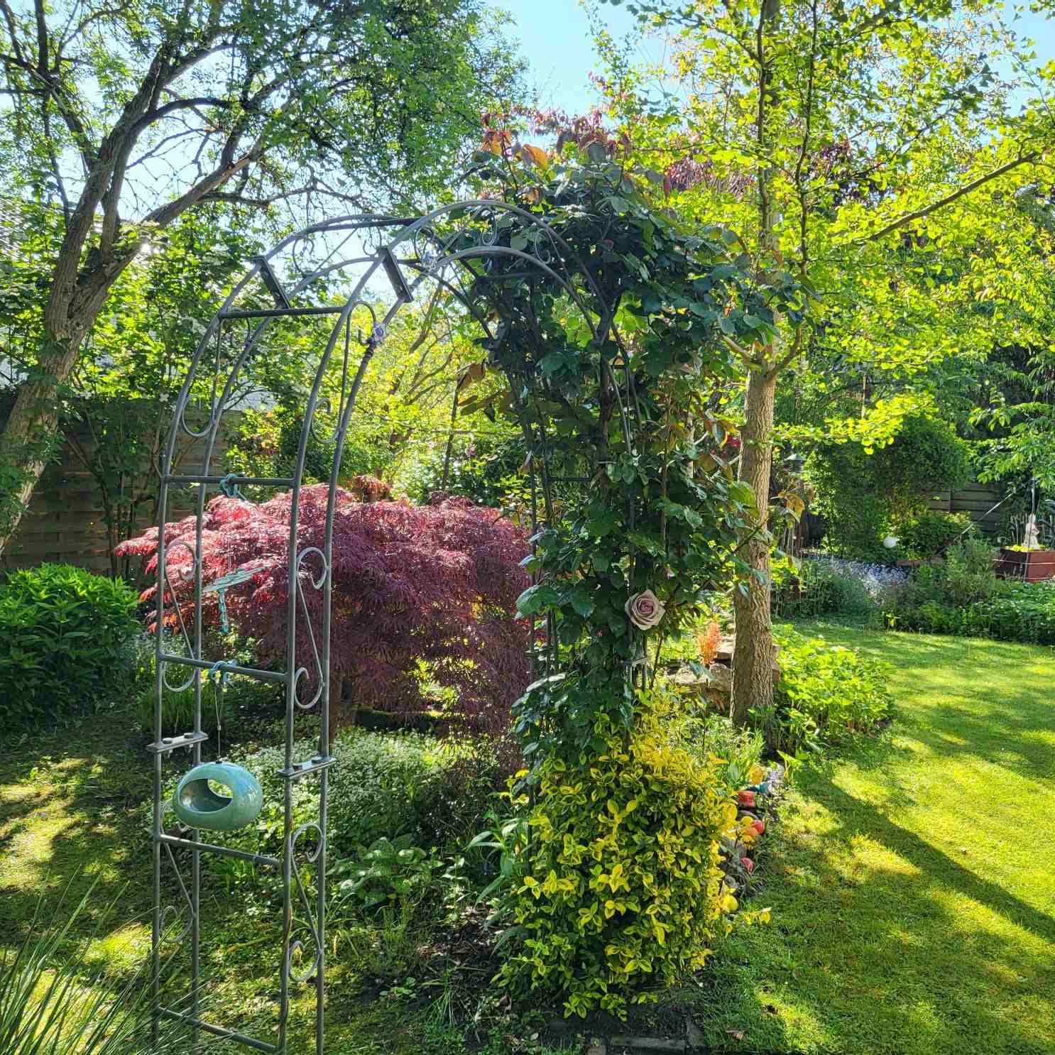 Garten