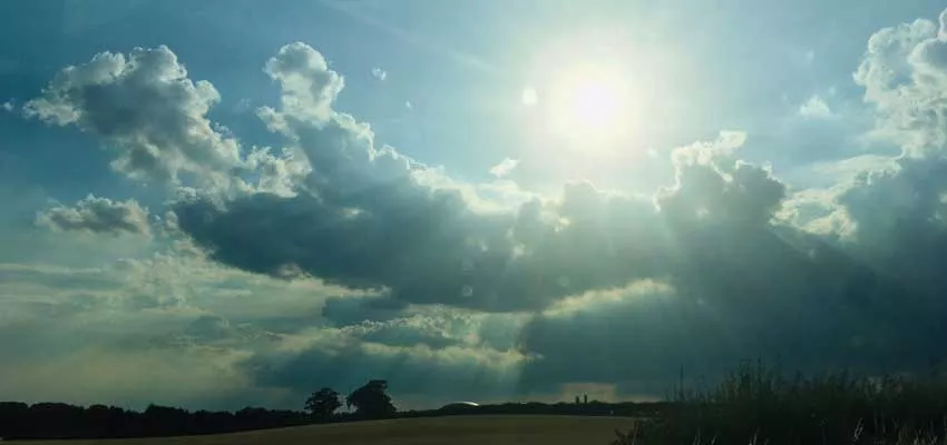 sonne